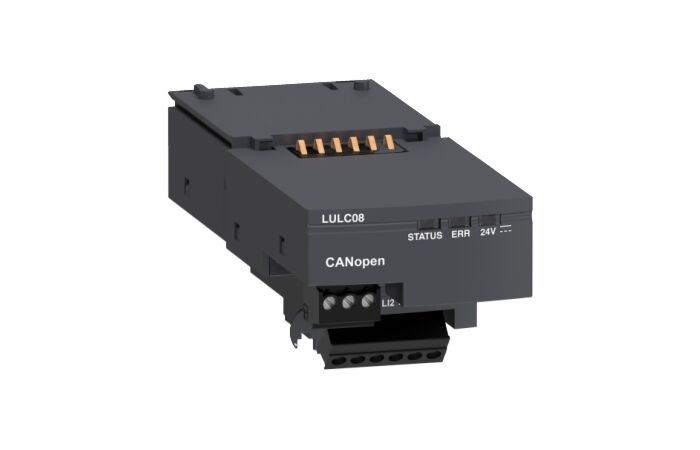 SCHNEIDER Modul LULC08 komunikační