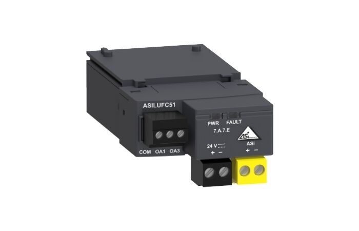 SCHNEIDER ASILUFC51 Gateway ASI