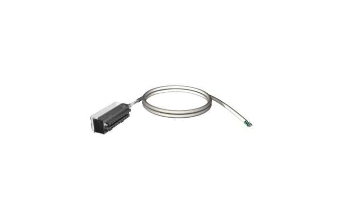 SCHNEIDER Stíněný kabel 28-sv. FTB 3m