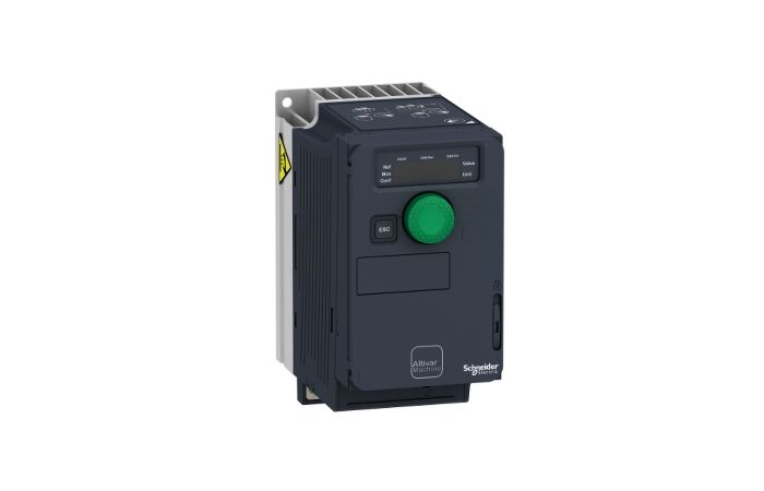 SCHNEIDER ATV320U02M3C Frekvenční měnič 0,18 kW, I