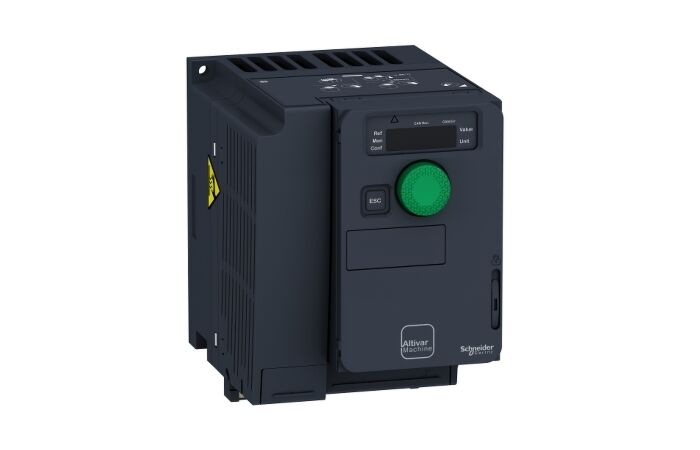 SCHNEIDER ATV320U11M3C Frekvenční měnič 1,1 kW, In
