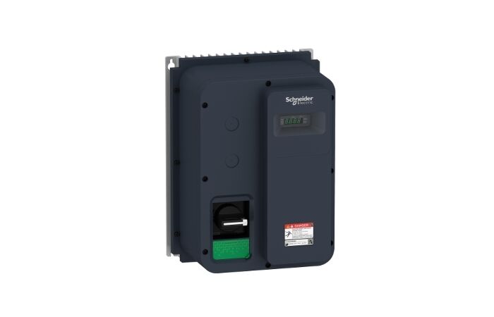 SCHNEIDER ATV320U15N4WS Frekvenční měnič 1,5 kW, I