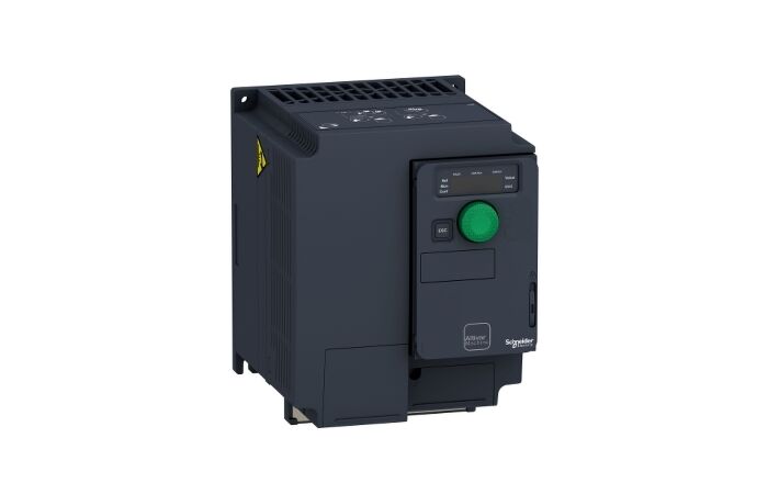 SCHNEIDER ATV320U30M3C Frekvenční měnič 3 kW, In =