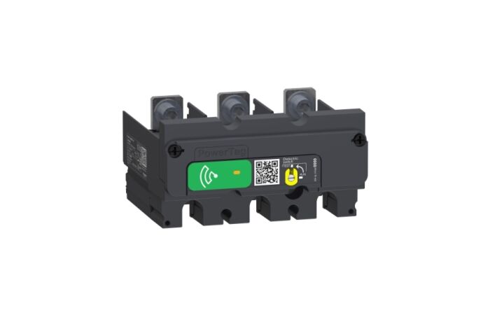 SCHNEIDER LV434020 PowerTag NSX 250A 3P