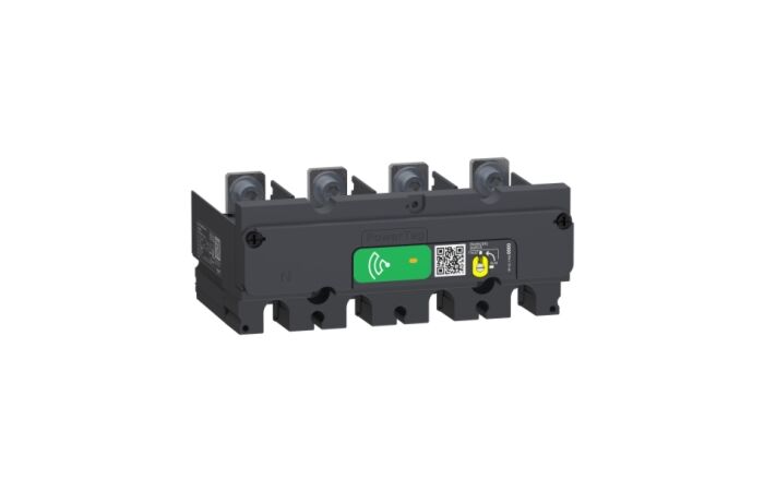 SCHNEIDER LV434021 PowerTag NSX 250A 3P+N