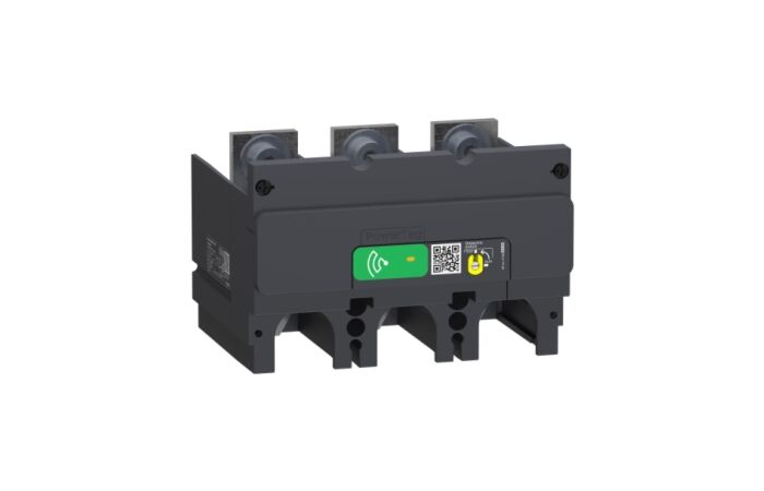 SCHNEIDER LV434022 PowerTag NSX 630A 3P
