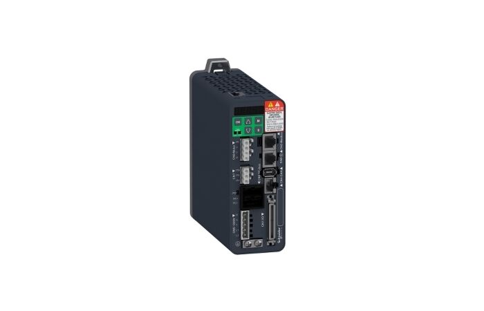 SCHNEIDER LXM28EU07M3X Servoměnič Lexium28 Drive 3