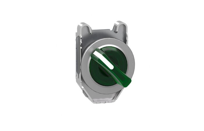 SCHNEIDER ZB4FK1233 Ovládací hlavice otočná otočná