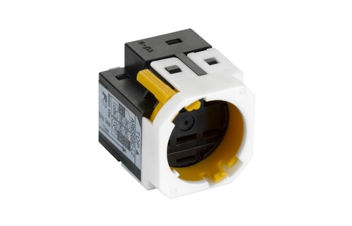 SCHNEIDER ZB6YF03 Patice pro montáž ovládací hlavice