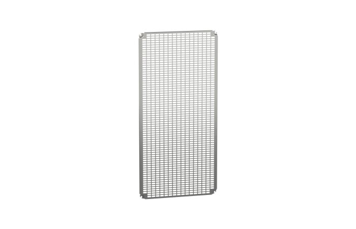 SCHNEIDER NSYMR126 Montážní panel perforovaný 1200