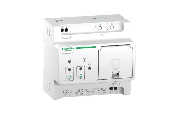 SCHNEIDER OVA53161 TBS Smartled 150