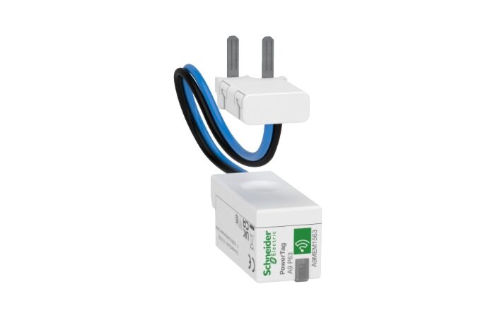 SCHNEIDER PowerTag senzor P63, 1P+N max 63A