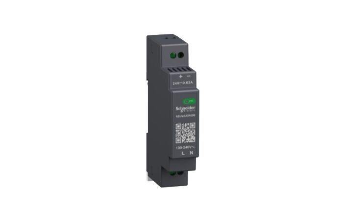 SCHNEIDER Napájecí zdroj-Modulární řada Modicon ABLM1A24006, 2