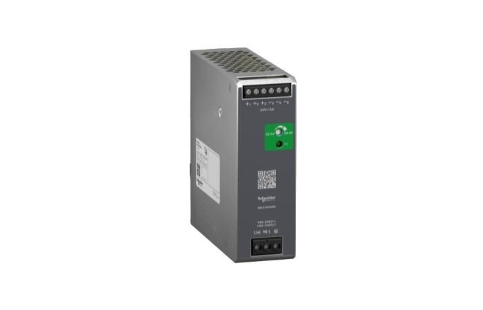SCHNEIDER Zdroj ABLS1A24050 24V napájecí