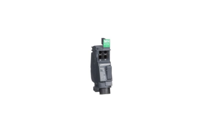 SCHNEIDER MN 380-415V 50Hz pod.spoušť, PP-B, NSXm