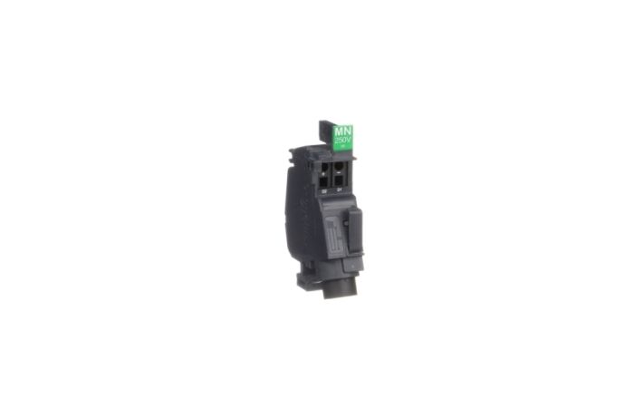SCHNEIDER MN 250V DC pod.spoušť, PP-B, NSXm