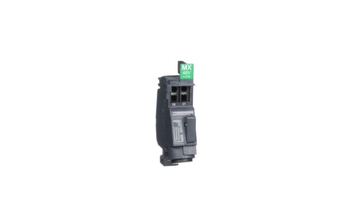 SCHNEIDER MX 48V AC/DC AC nap.spoušť, PP-B, NSXm