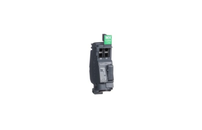 SCHNEIDER MX 110-130V AC/DC nap.spoušť, PP-B, NSXm