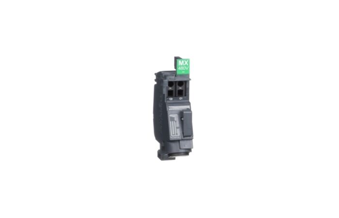 SCHNEIDER MX 380-480V AC nap.spoušť, PP-B, NSXm
