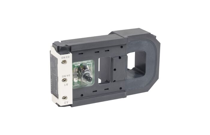 SCHNEIDER Cívka LX1F 240 V AC 40-400HZ