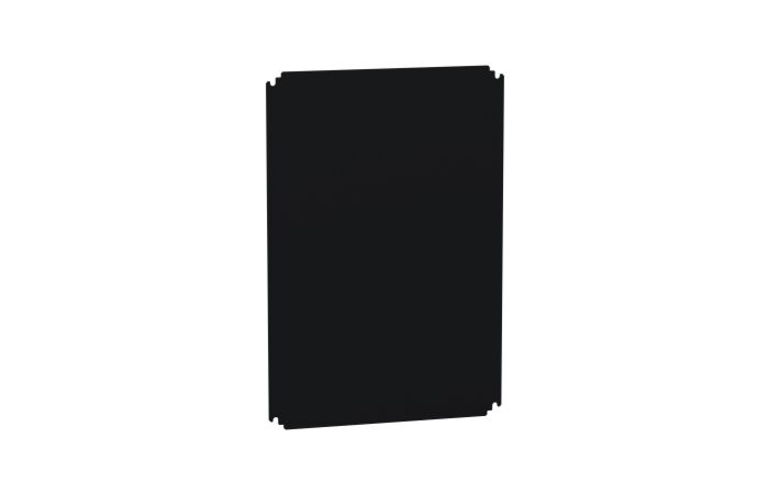 SCHNEIDER Bakelitový montážní panel 700x500