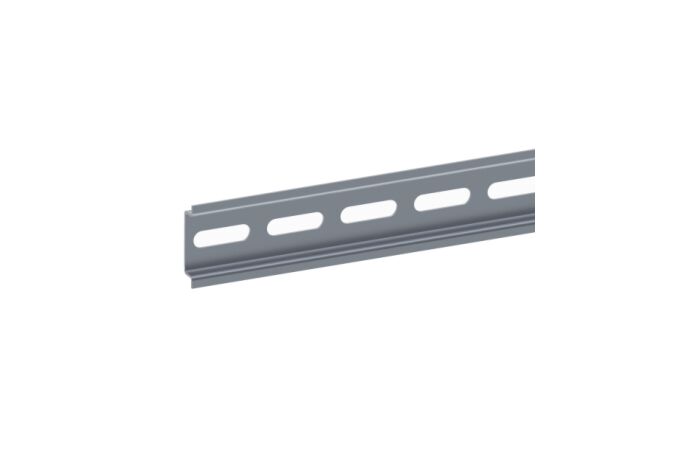 SCHNEIDER DIN lišta symetrická 7,2x35 mm, délka 2m