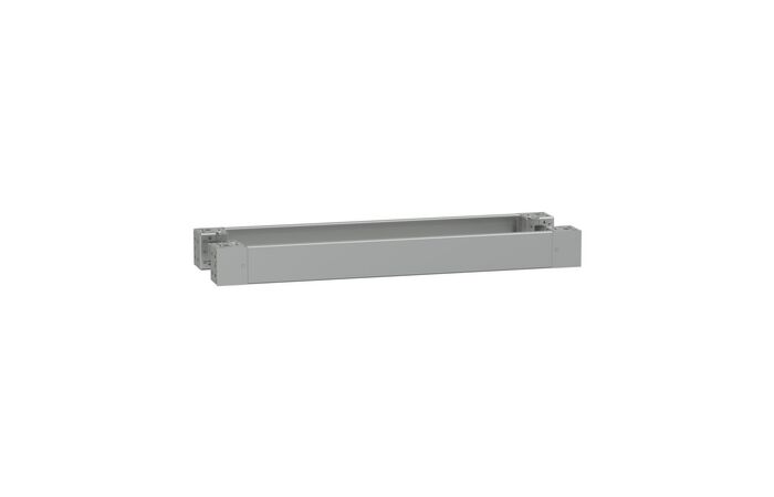 SCHNEIDER Přední + zadní panel soklu 1000x100 mm