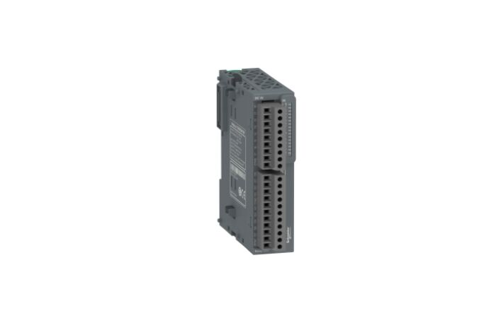SCHNEIDER Modul TM3RDM16R rozšiřující Modicon M200 v/v 8DI + 8 re
