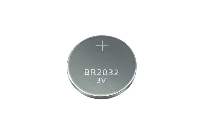 SCHNEIDER Baterie TMARBAT1M200 RTC lithiová, 3V, 190mAh
