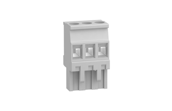 SCHNEIDER Svorkovnice TMARTB3 M200 3PIN 5ks