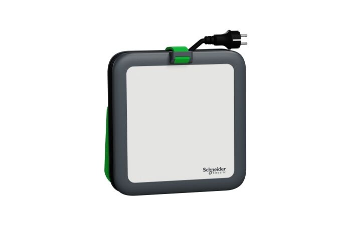 SCHNEIDER Svítidlo IMT47275LED 55W, 6800 lm pracovní