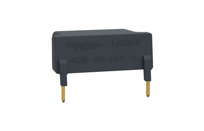 SCHNEIDER Easy TeSys LAERCN RC odrušovací modul 380-415VAC
