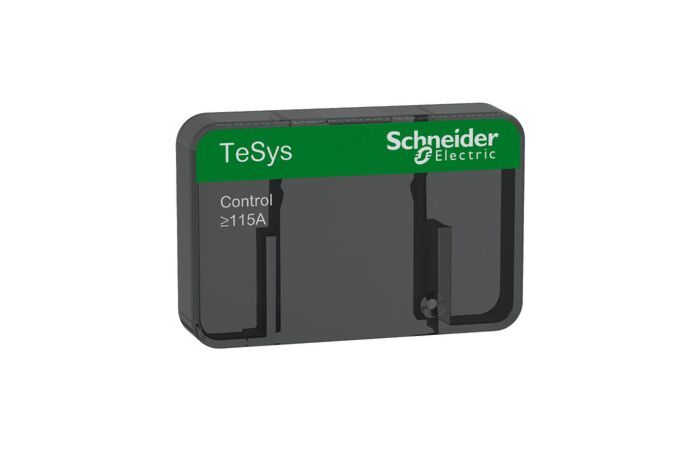 SCHNEIDER Krytka Tesys LAD9ET5 bezpečnostní pro stykače LC1D115A-150A a LC1DT200A