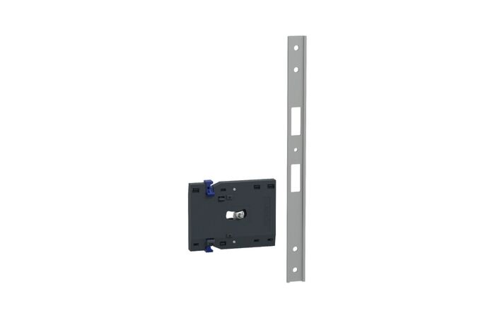 SCHNEIDER Blokování TesysLAD5CM mechanické pro stykače stejné velikosti LC1D115A-150A a LC1DT200A