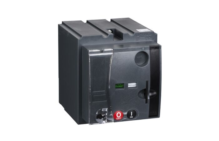 SCHNEIDER Pohon LV432639 48-60VAC mot. MT400/630