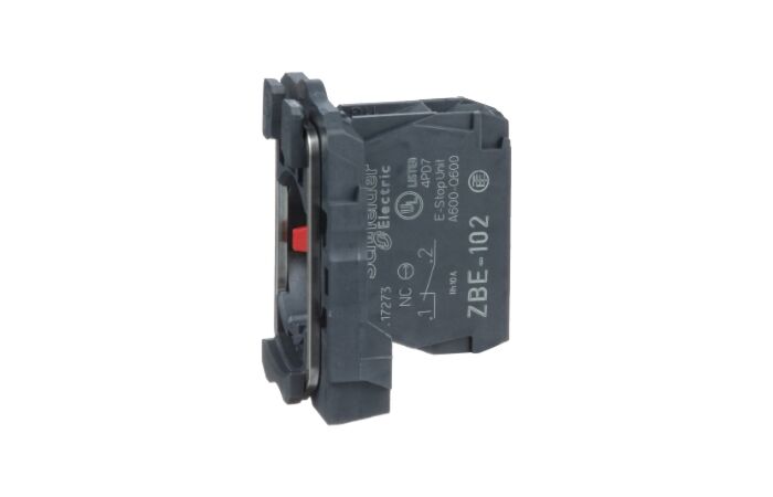 SCHNEIDER Svorka ZB5AZ102 připojovací