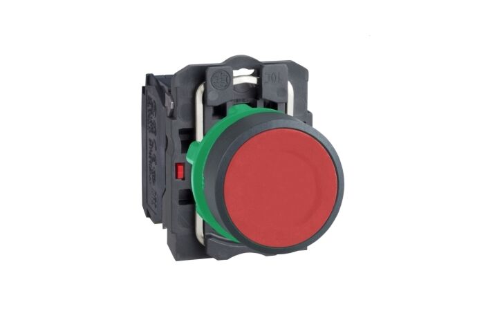 SCHNEIDER Hlavice XB5AA42