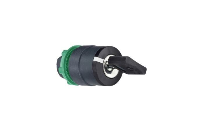 SCHNEIDER Hlavice ovládací ZB5AG6 otočná