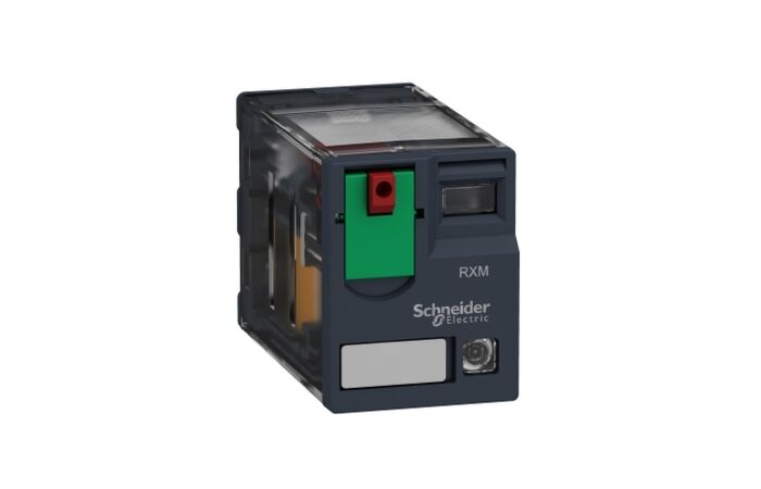 SCHNEIDER Relé RXM3AB2P7 230VAC