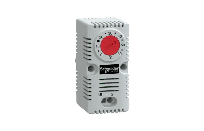 SCHNEIDER Termostat SAREL NSYCCOTHC 0-60°C