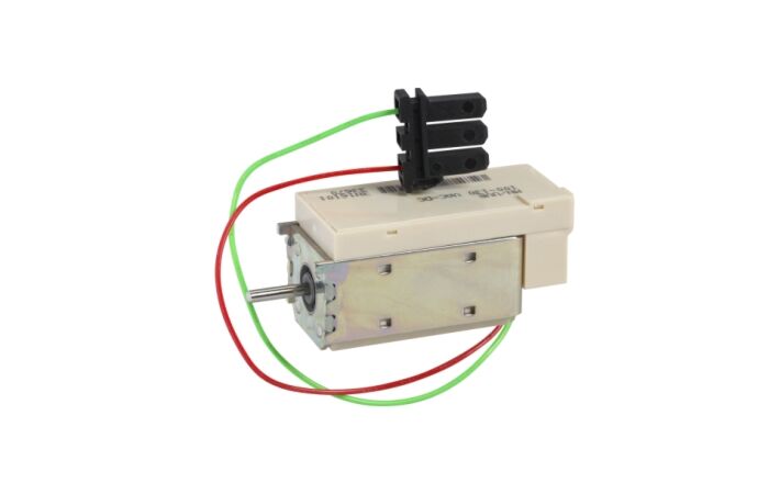 SCHNEIDER Spoušť 33813 MX 200-250V AC/DC napěťová