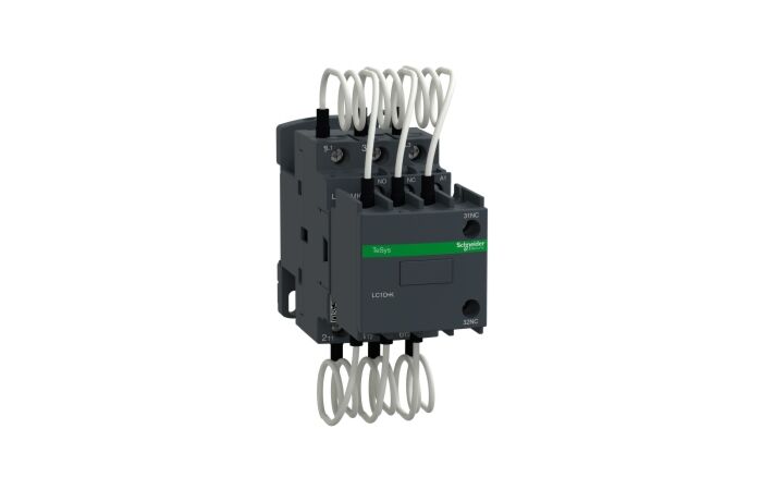 SCHNEIDER Stykač LC1DMKP7 230VAC