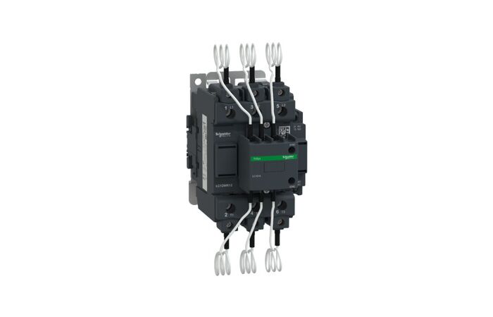 SCHNEIDER Stykač LC1DWK12M5 220VAC
