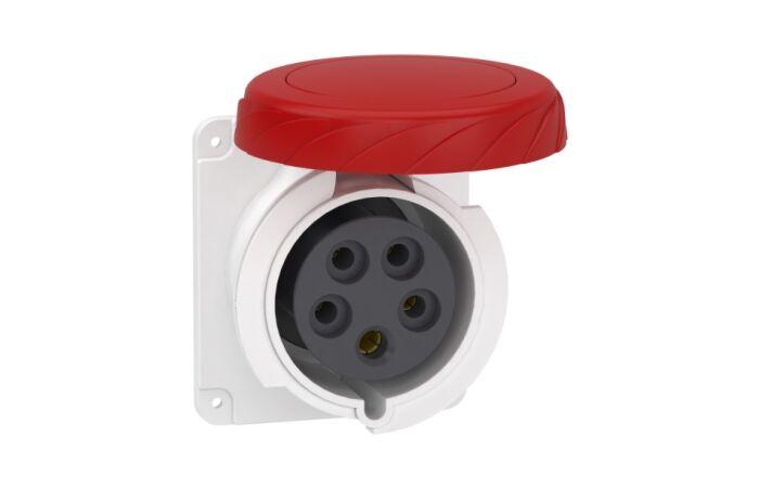 SCHNEIDER Zásuvka PKF32G735 vestavná