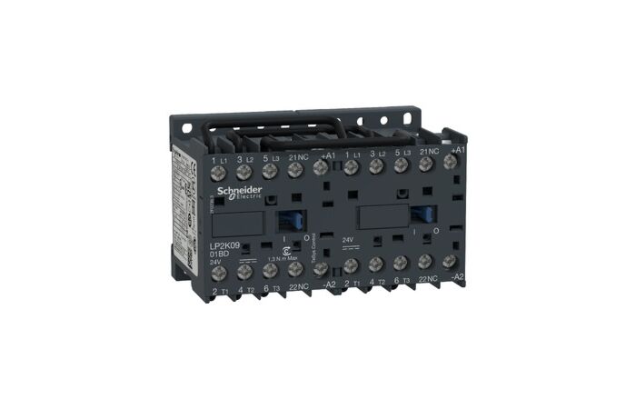 SCHNEIDER Stykač LP2K0901BD 24VDC