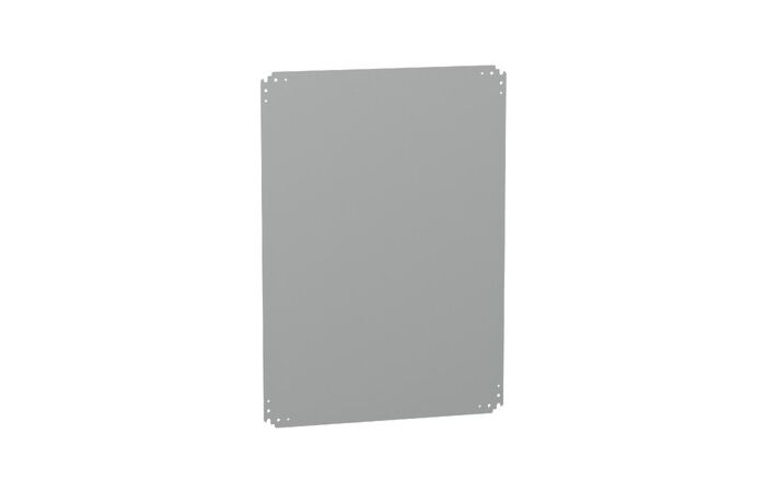 SCHNEIDER Panel NSYPMM107 montážní