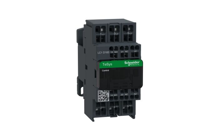 SCHNEIDER Stykač LC1D183P7 230VAC