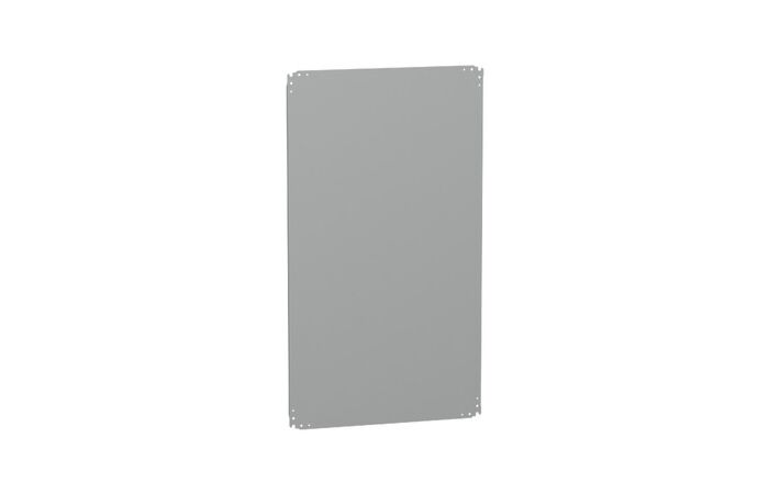 SCHNEIDER Plech NSYPMM127 pro PLA1210 montážní