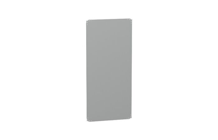 SCHNEIDER Plech NSYPMM157 1500X750 Zn montážní