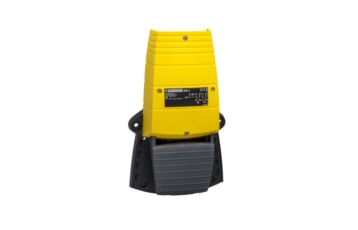 SCHNEIDER Spínač XPEY110 nožní